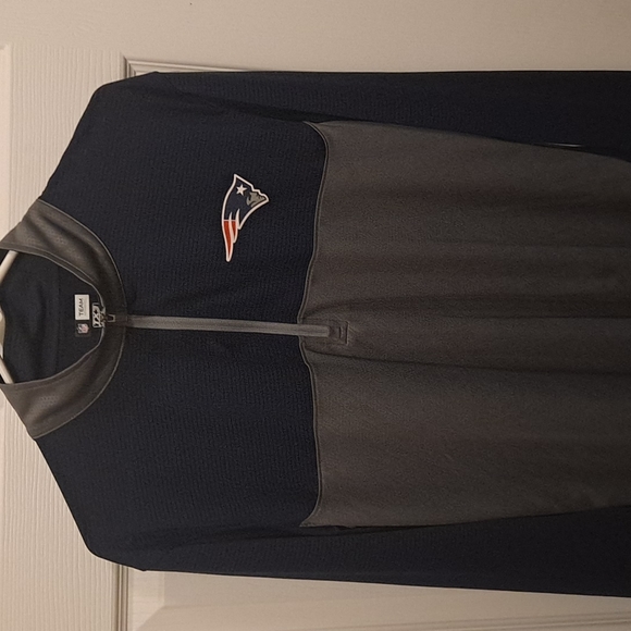 New England Patriots - Picture 1 of 4